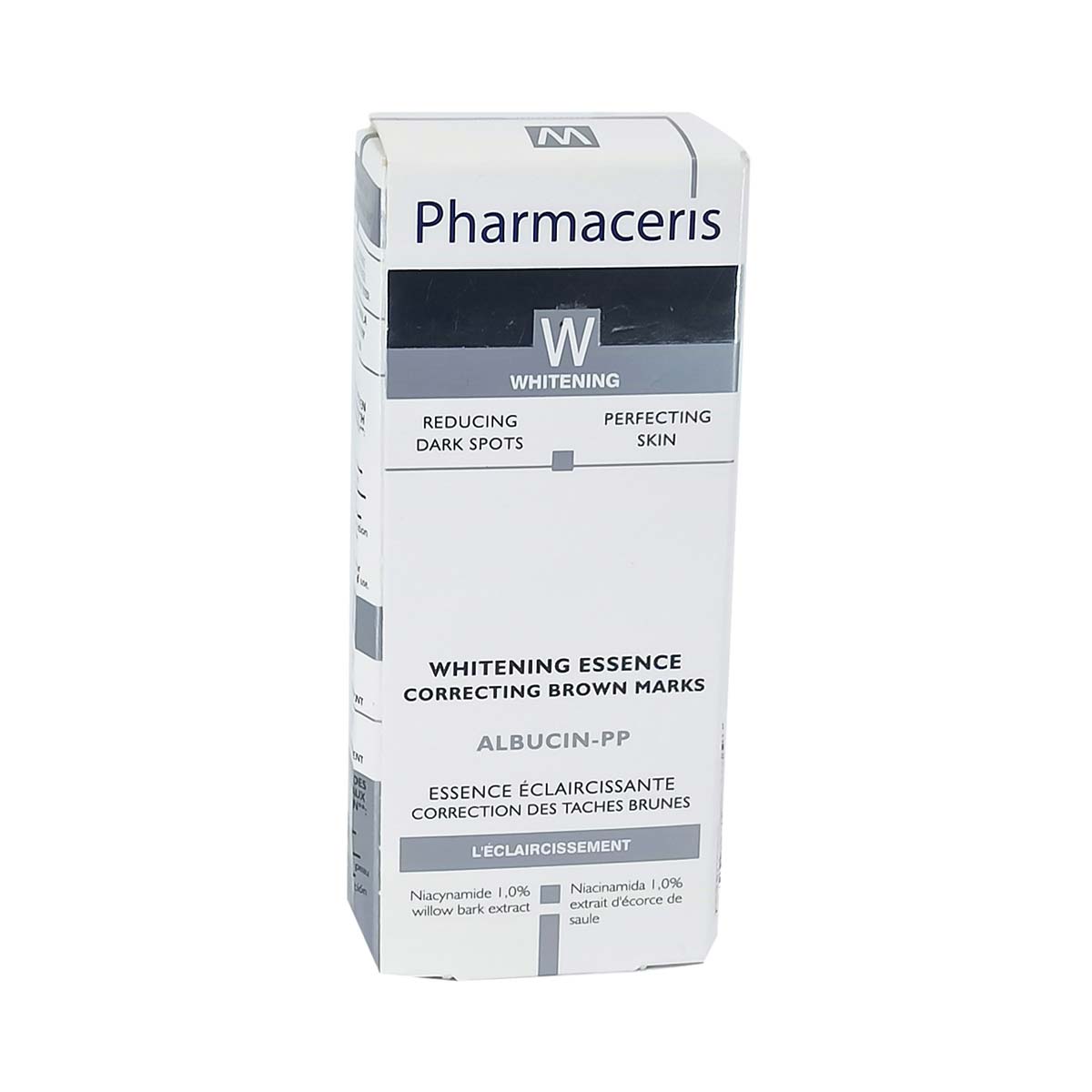 Pharmaceris - ფარმაცერისი პიგმენტური ლაქების საწინააღმდეგო ამპულა 7058