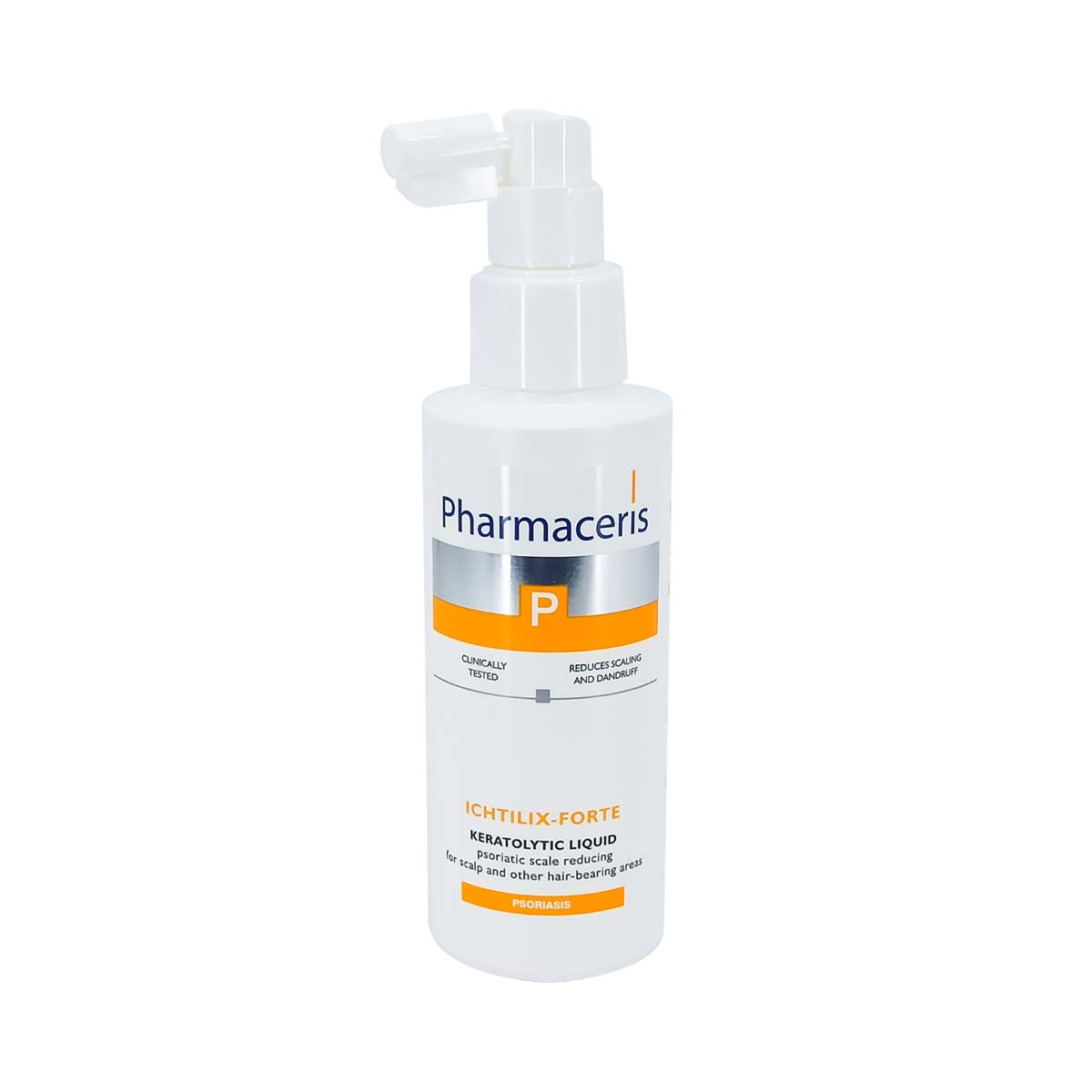 Pharmaceris - ფარმაცერისი სპრეი ფსორიაზისთვის 6310