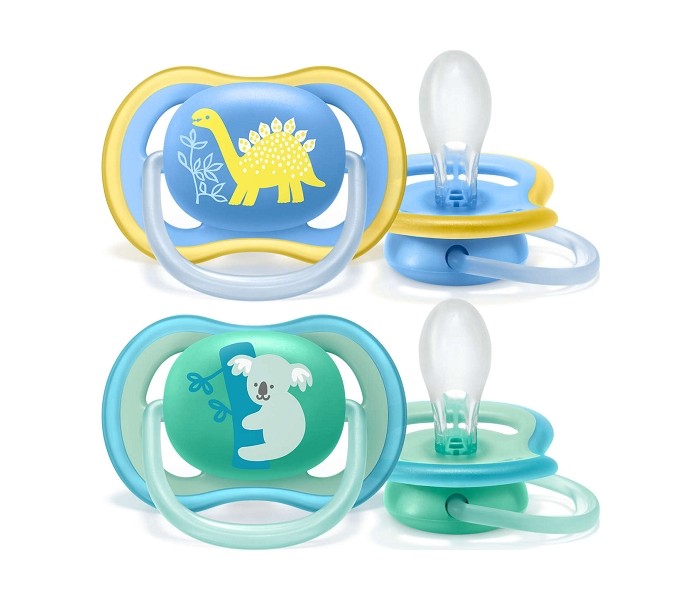 Avent - ავენტი მატყუარა 18+ თვე 2 ცალი 6142 3