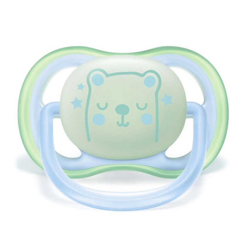 Avent - ავენტი მატყუარა 0-6თვე 2 ცალი 1747 2