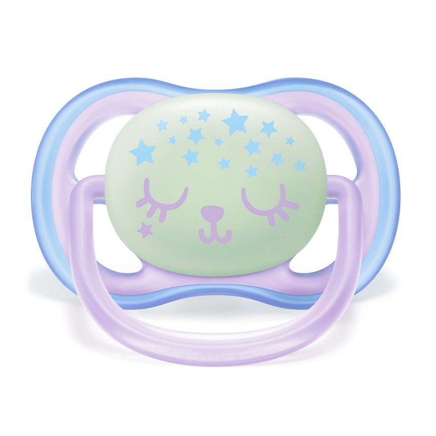 Avent - ავენტი მატყუარა 0-6თვე 2 ცალი 1761 2