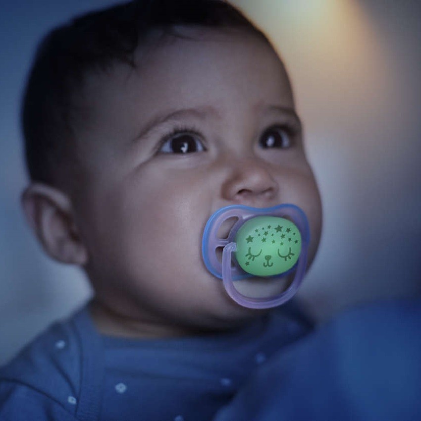 Avent - ავენტი მატყუარა 0-6თვე 2 ცალი 1761 3