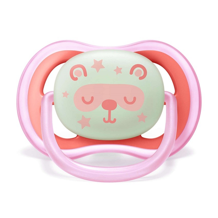 Avent - ავენტი მატყუარა 6-18თვე 2 ცალი 1839 2