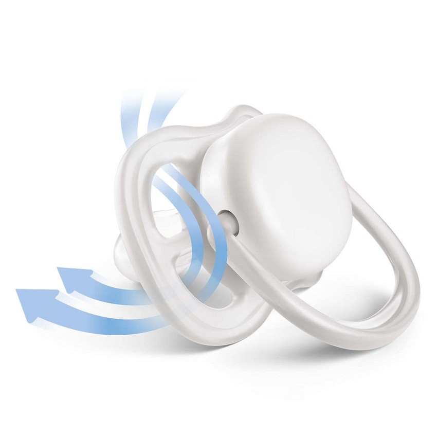 Avent - ავენტი მატყუარა 6-18 თვე 2 ცალი 5959 2