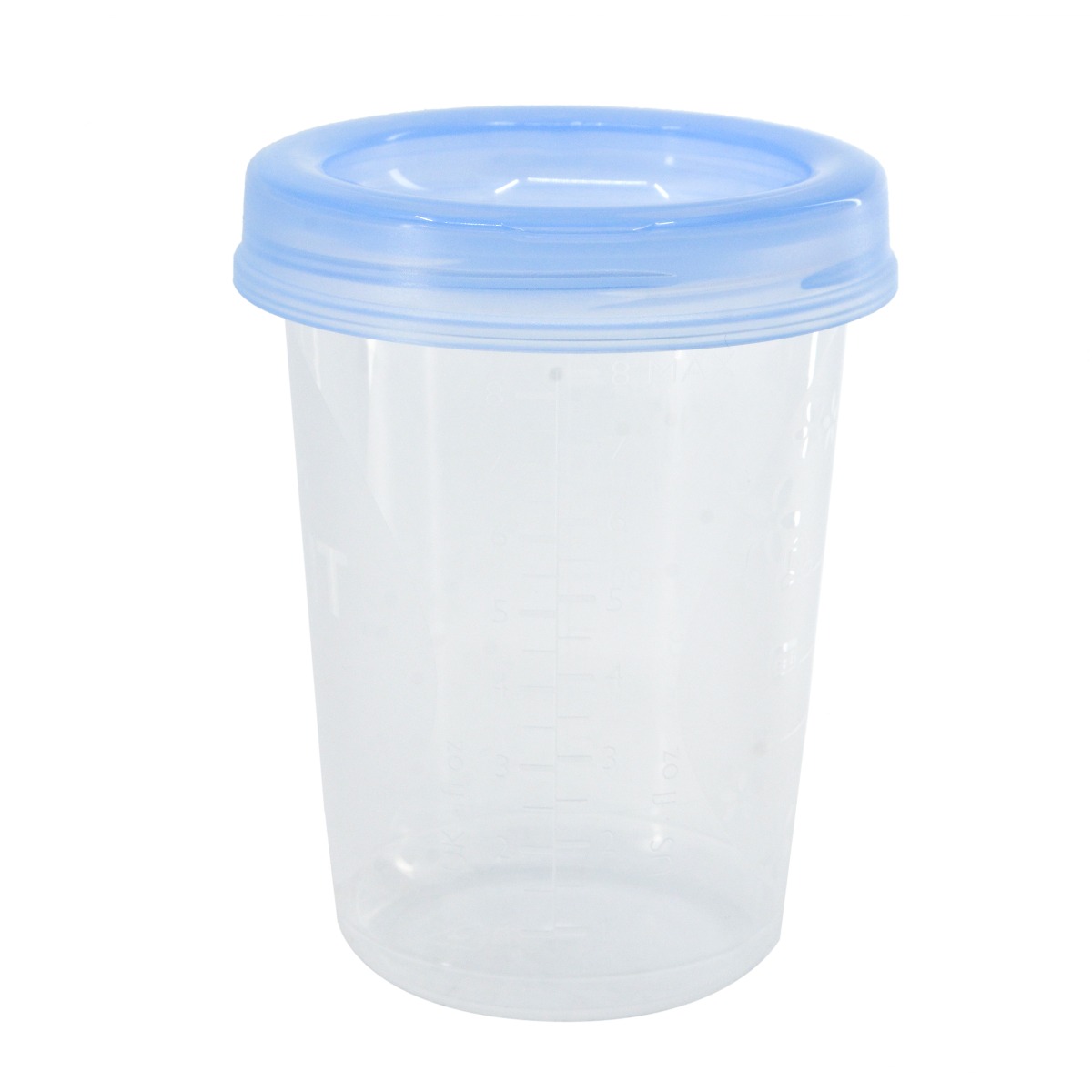 Avent - ავენტი პროდუქტის კონტეინერი 5 ცალი 1848 3