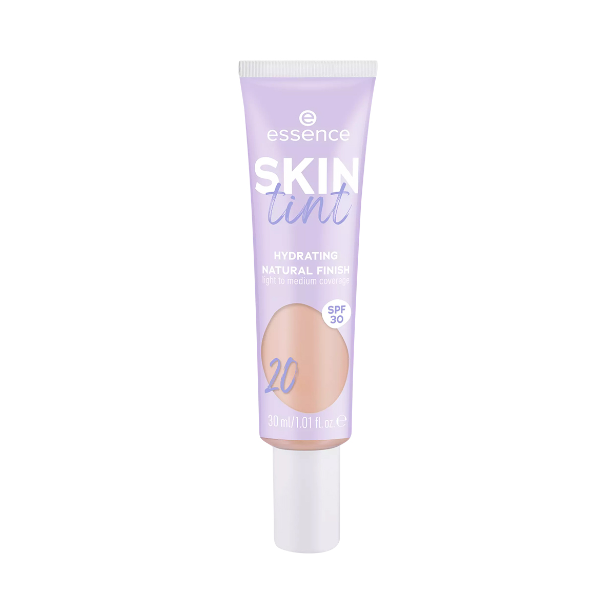 Skin Tint 20 6930 ესენსი - Essence