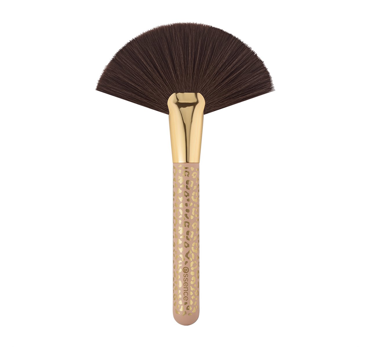 Essence - ესენსი BRONZED TW ფუნჯი 1946