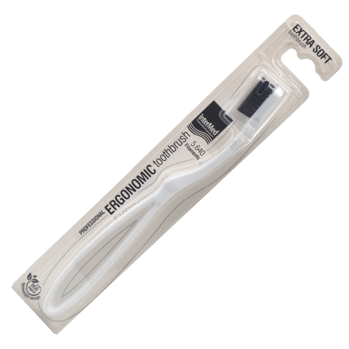 Intermed - ინტერმედი კბილის ჯაგრისი EXTRA SOFT 1460