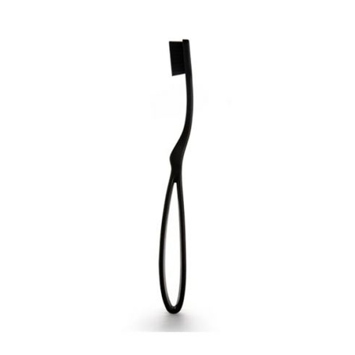 Intermed - ინტერმედი კბილის ჯაგრისი MEDIUM შავი1477