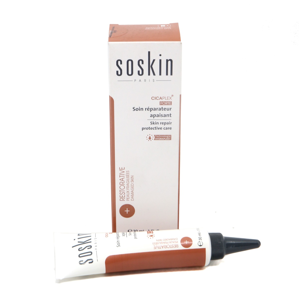 Soskin - სოსკინი ციკა პლექსი 30 მლ 9488 2