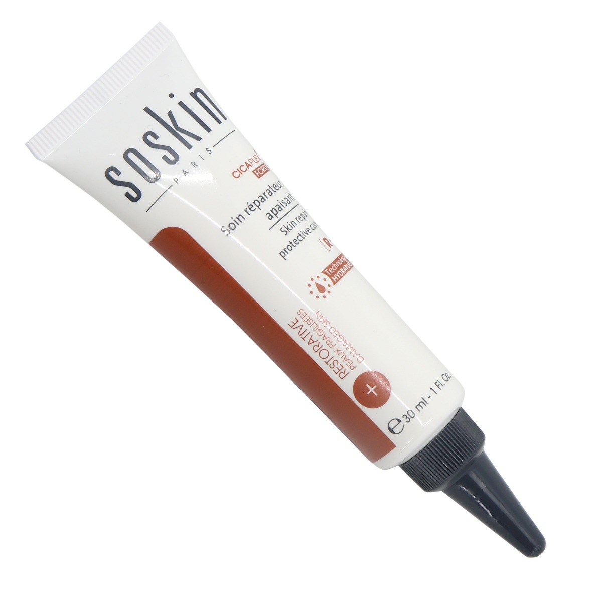 Soskin - სოსკინი ციკა პლექსი 30 მლ 9488 3