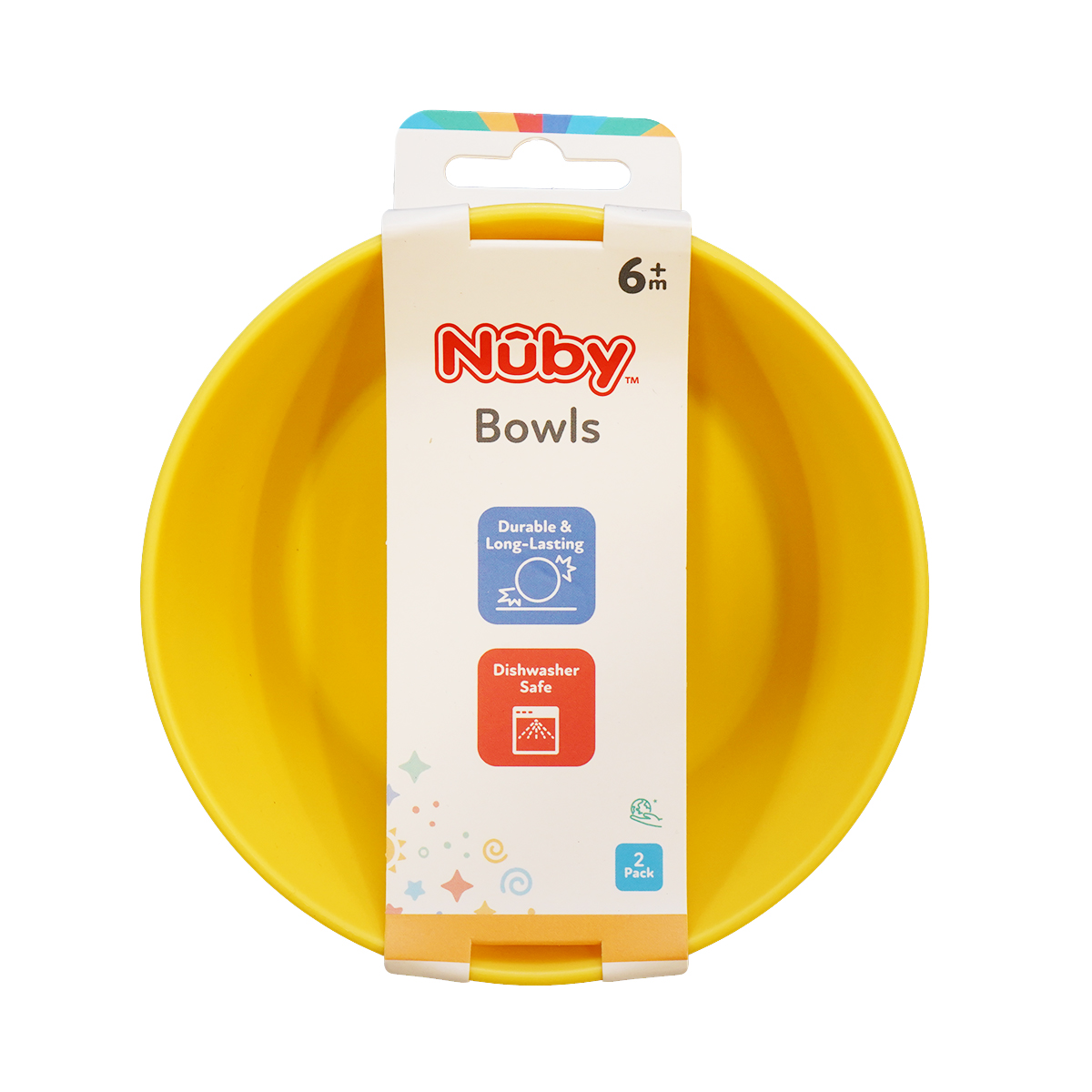 ჯამი 6თ+ N2 1894 ნუბი - Nuby 3