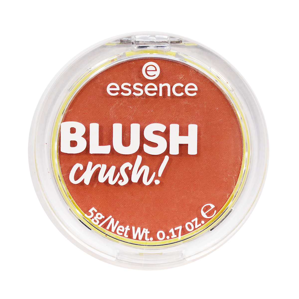 ბლაში Crush 20 6817 ესენსი - Essence