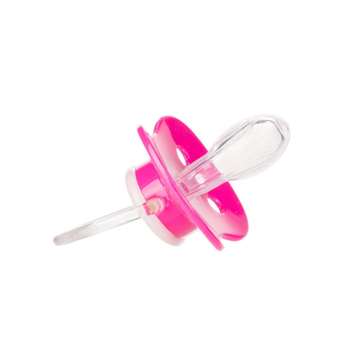 Canpol - კანპოლი მატყუარა სილიკონის სიმეტრიული 18+თვე 22/570 5