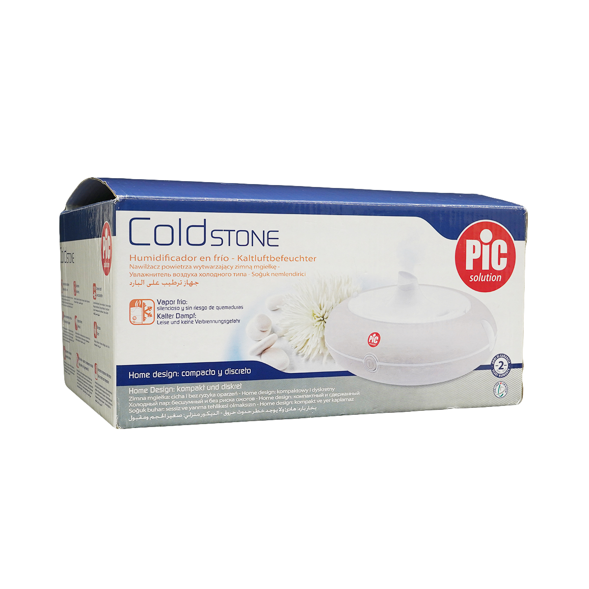 Pic - პიკი ჰაერის დამატენიანებელი (ცივი) 2