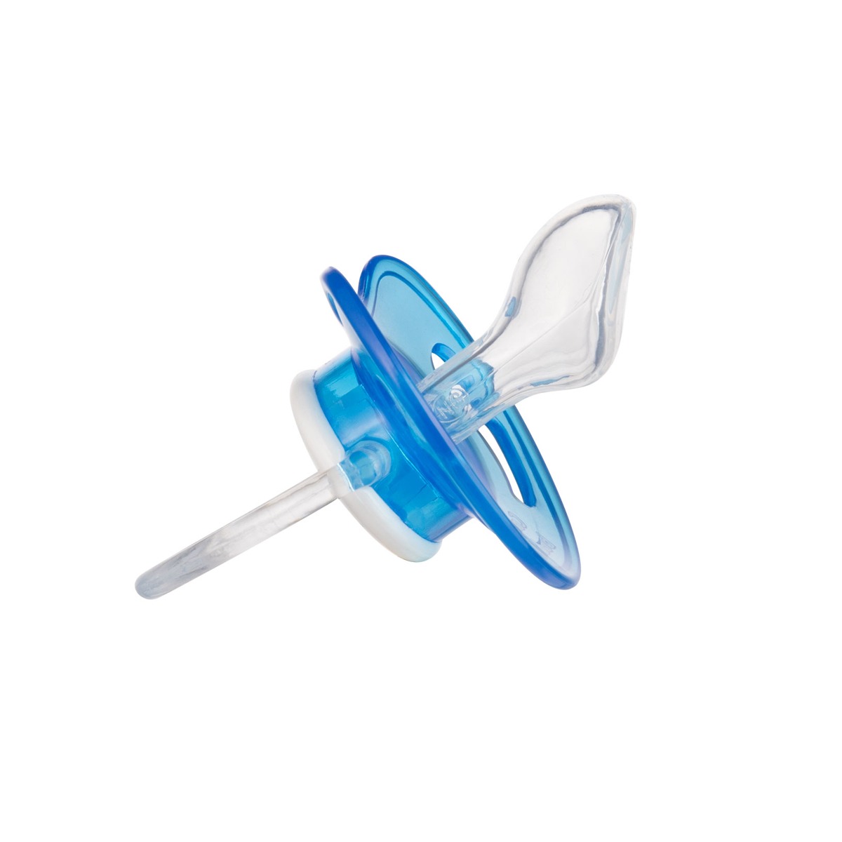 Canpol - კანპოლი მატყუარა სილიკონის ორთოდონტული18+თვე 22/508 4