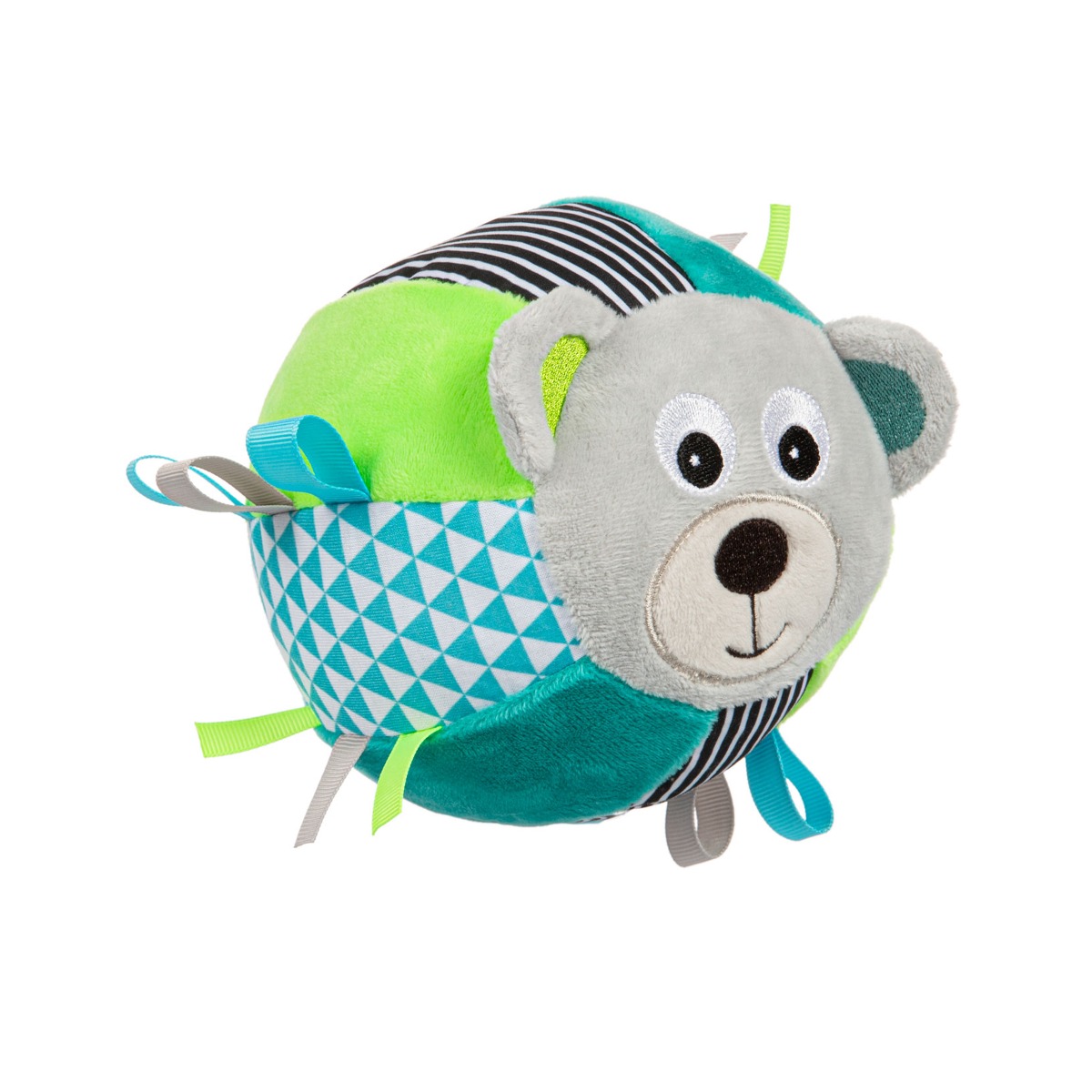 Canpol - კანპოლი რბილი სათამაშო BEARS 68/074 2