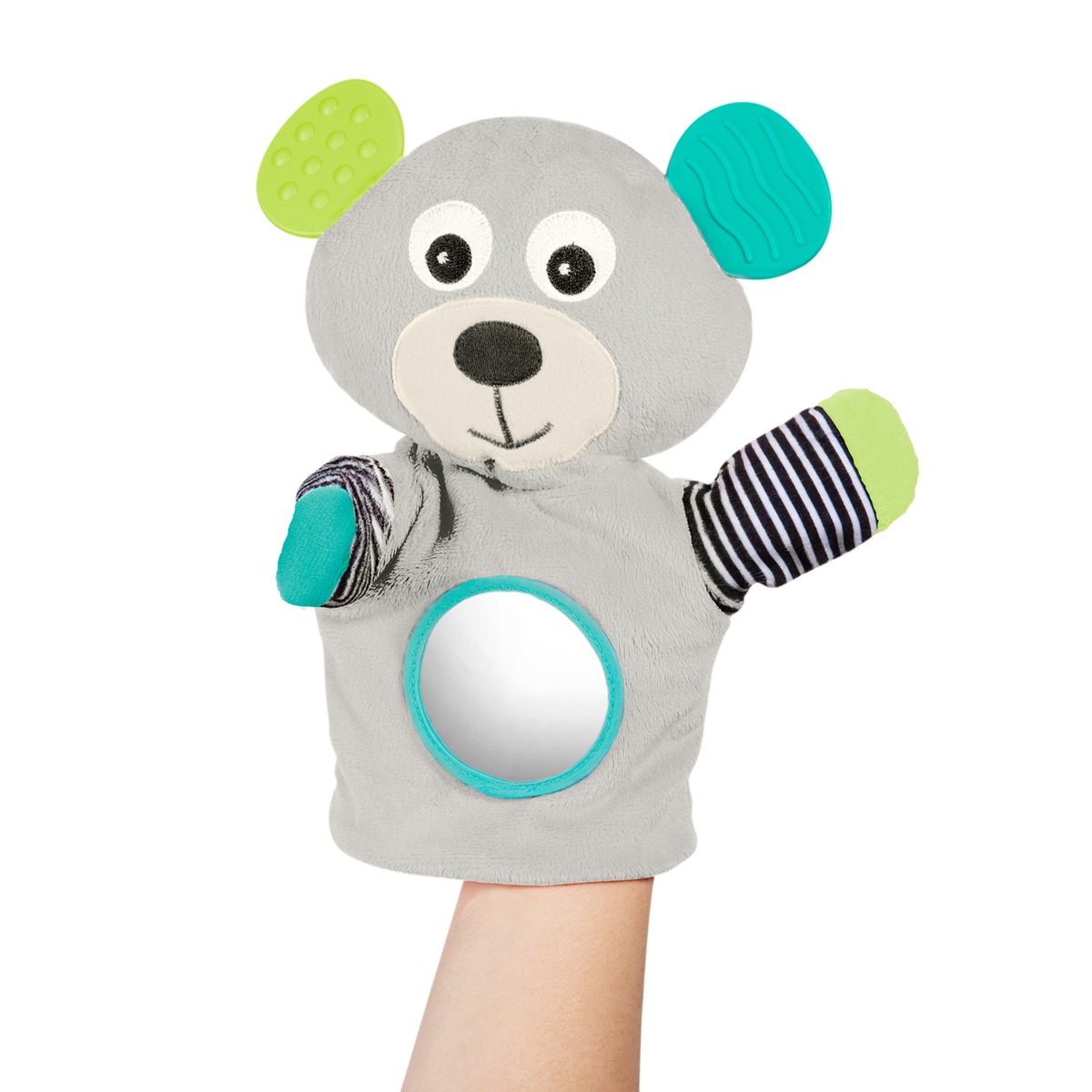 Canpol - კანპოლი რბილი სათამაშო BEARS 68/076 5