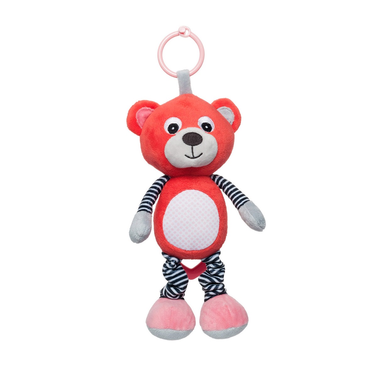 Canpol - კანპოლი რბილი სათამაშო მუსიკალური 68/053