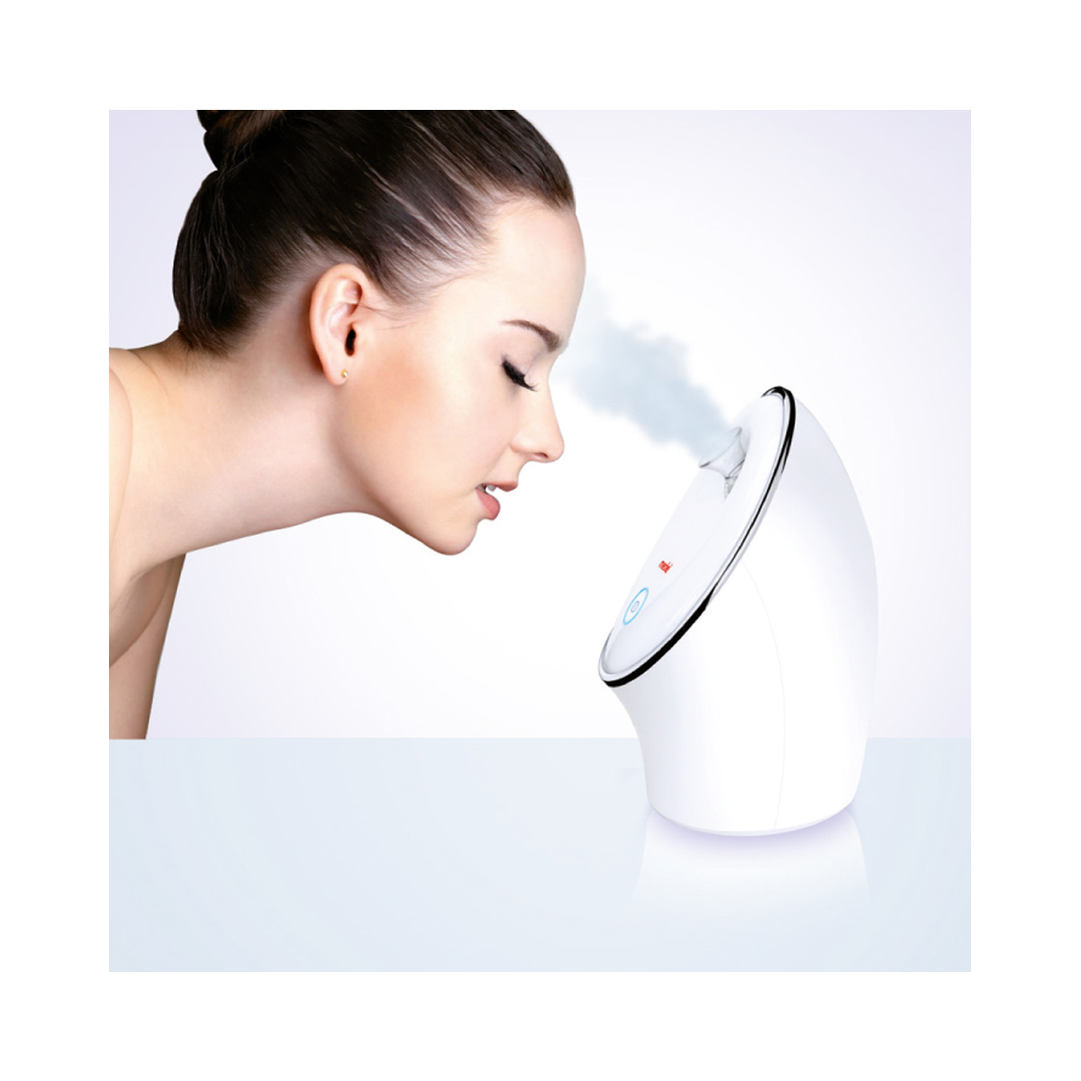 Medel - მედელ სახის საუნა 2