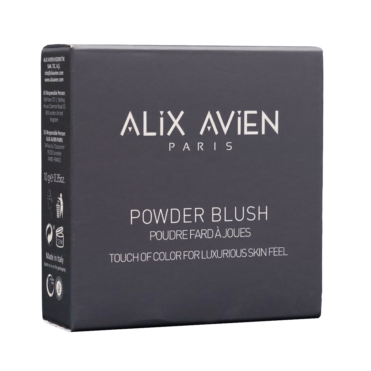 ბლაში PB104 9432 ალიქს ავიენი - Alix Avien