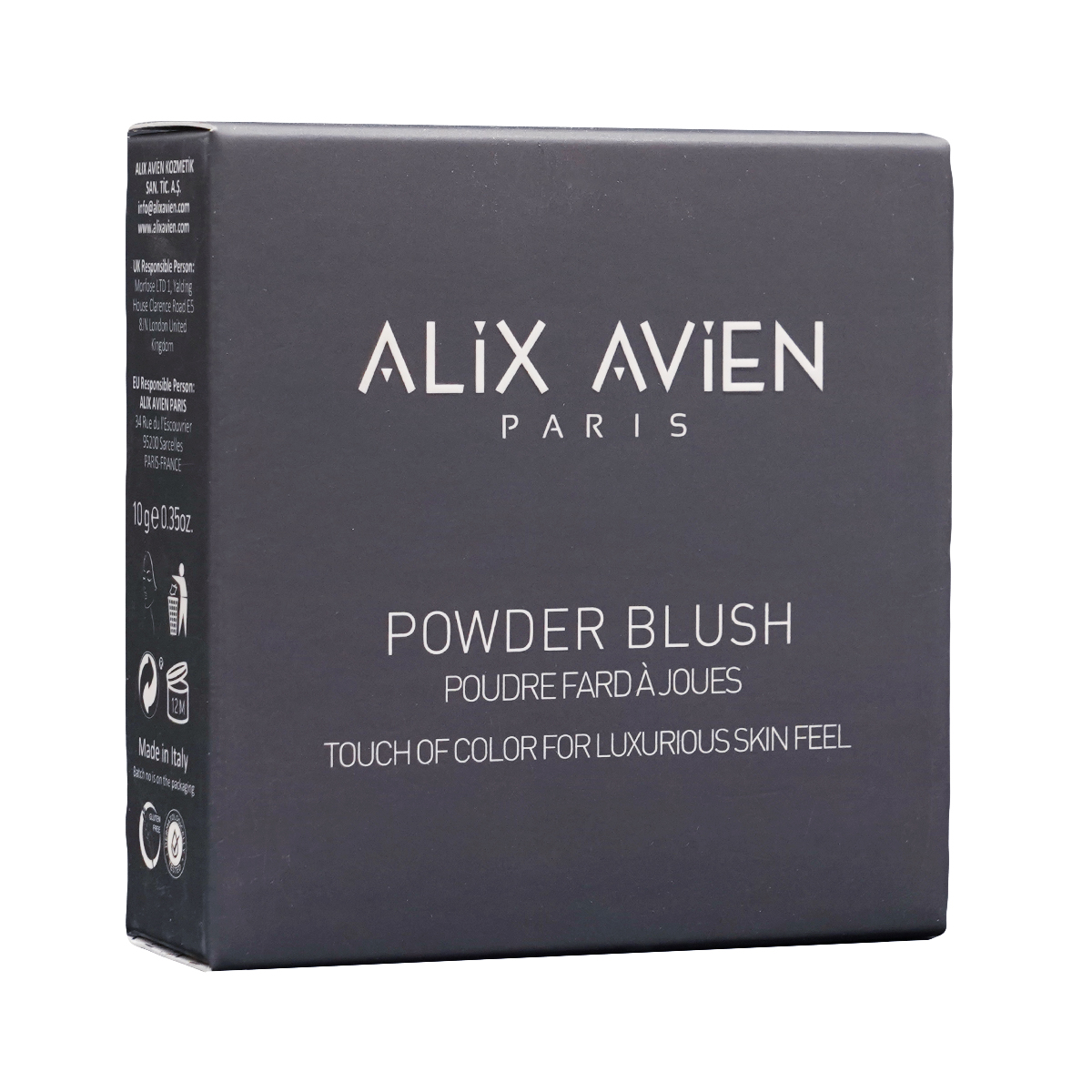 ბლაში PB105 9449 ალიქს ავიენი - Alix Avien