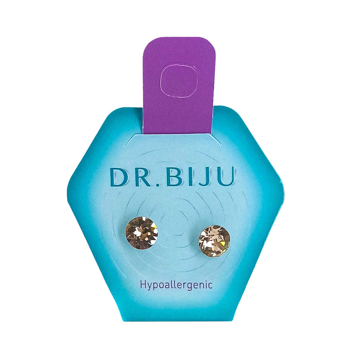 DR.BIJU საყურე Light Silk 0179