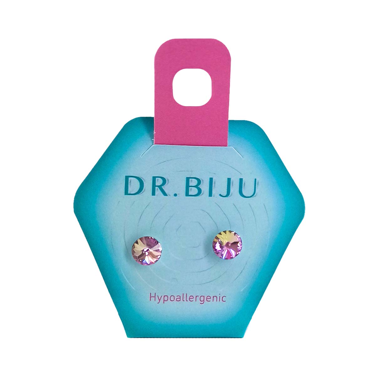 DR.BIJU საყურე Vitral Ligh 0087