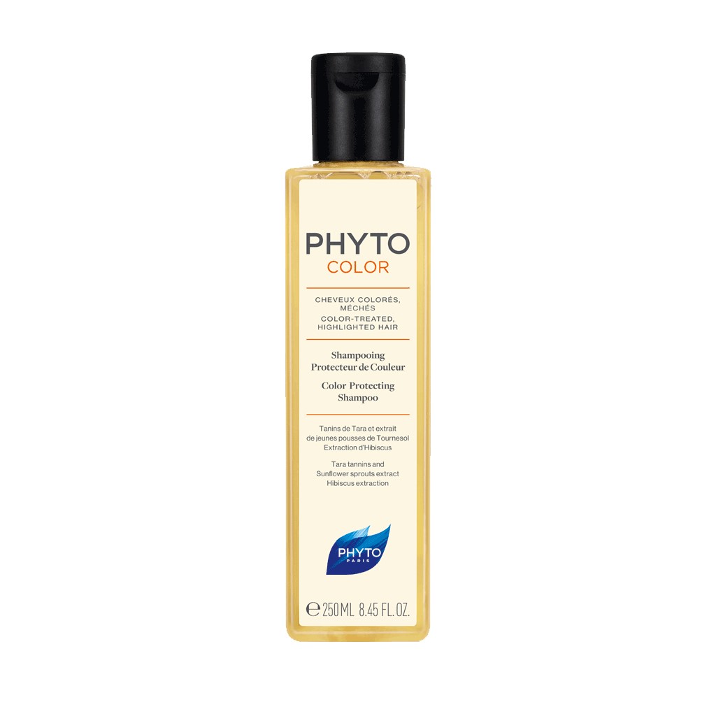 PHYTO - ფიტო PHYTOCOLOR შამპუნი 250მლ 2877