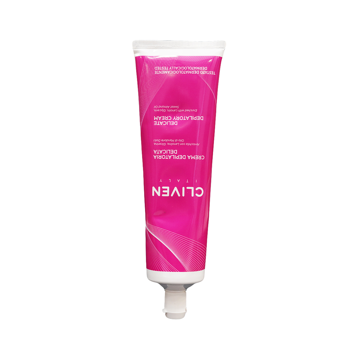 დეპილაციის კრემი 150 მლ 0333 კლივენი - Cliven 2