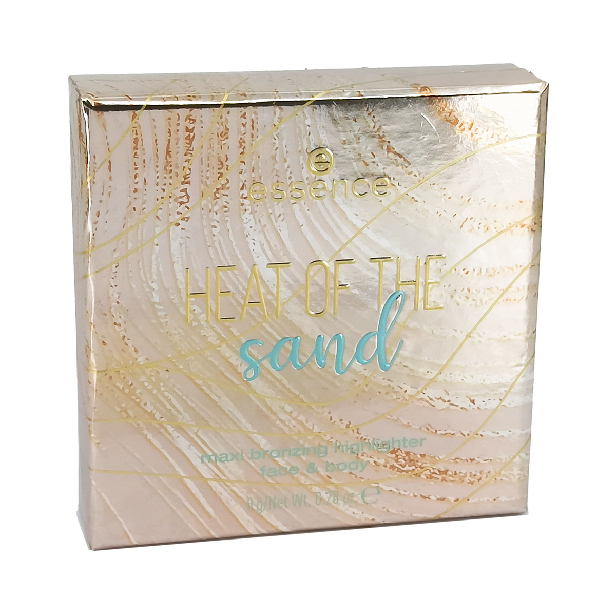 Essence - ესენსი ჰაილაითერი 010 3191