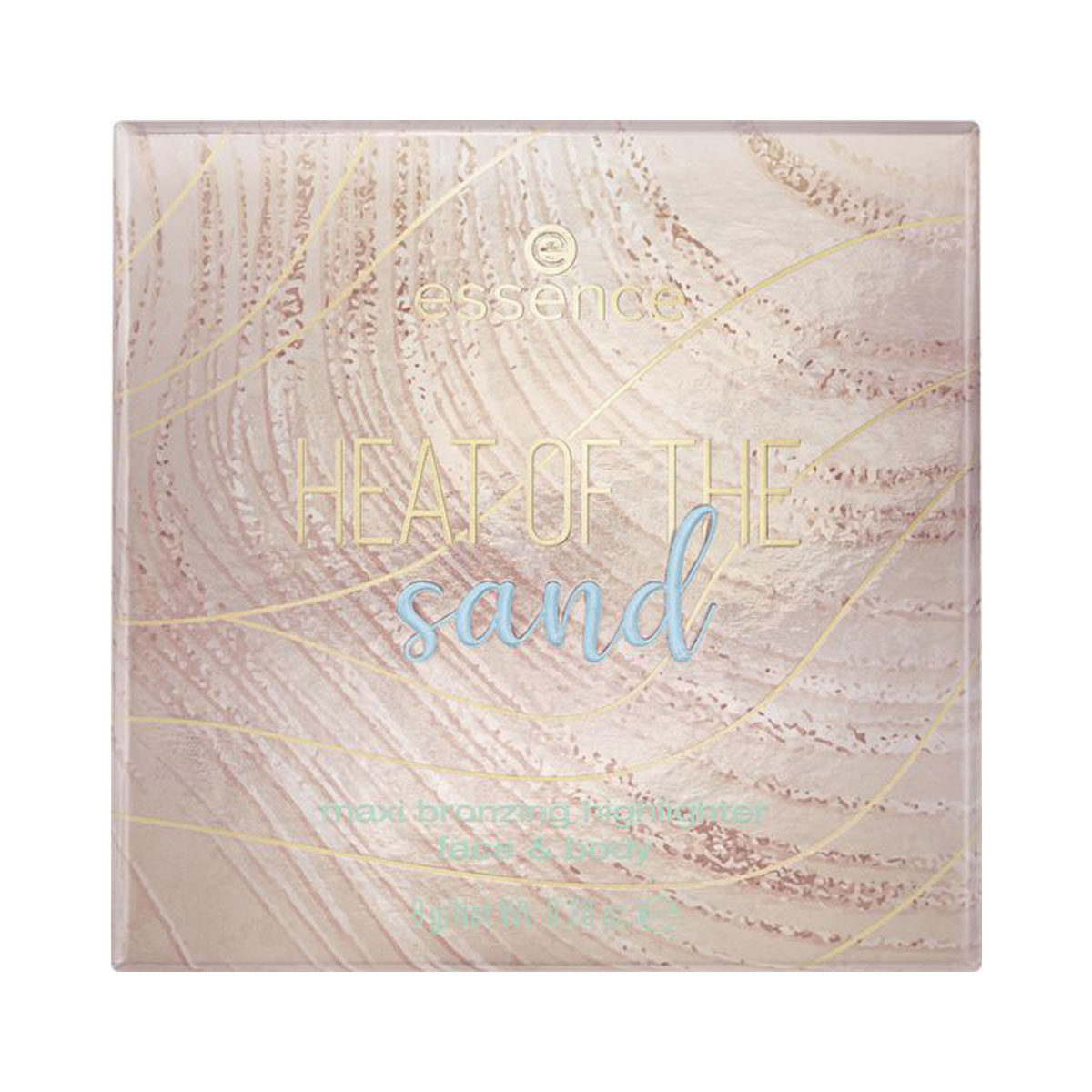 Essence - ესენსი ჰაილაითერი 020 3207