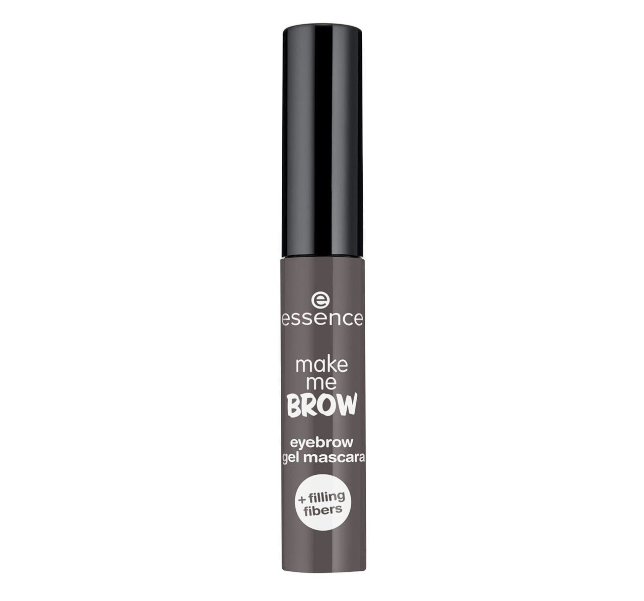 Essence - ესენსი წარბის ტუში make me brow 04 5440