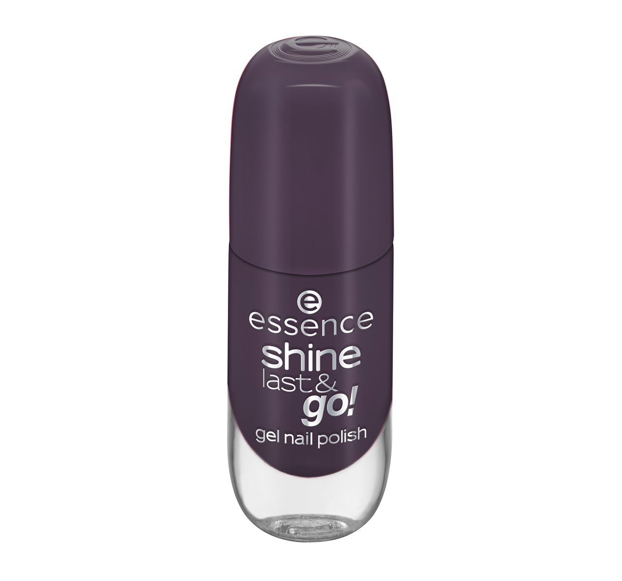 Essence - ესენსი ფრჩხილის ლაქი shine last & go 67 8691