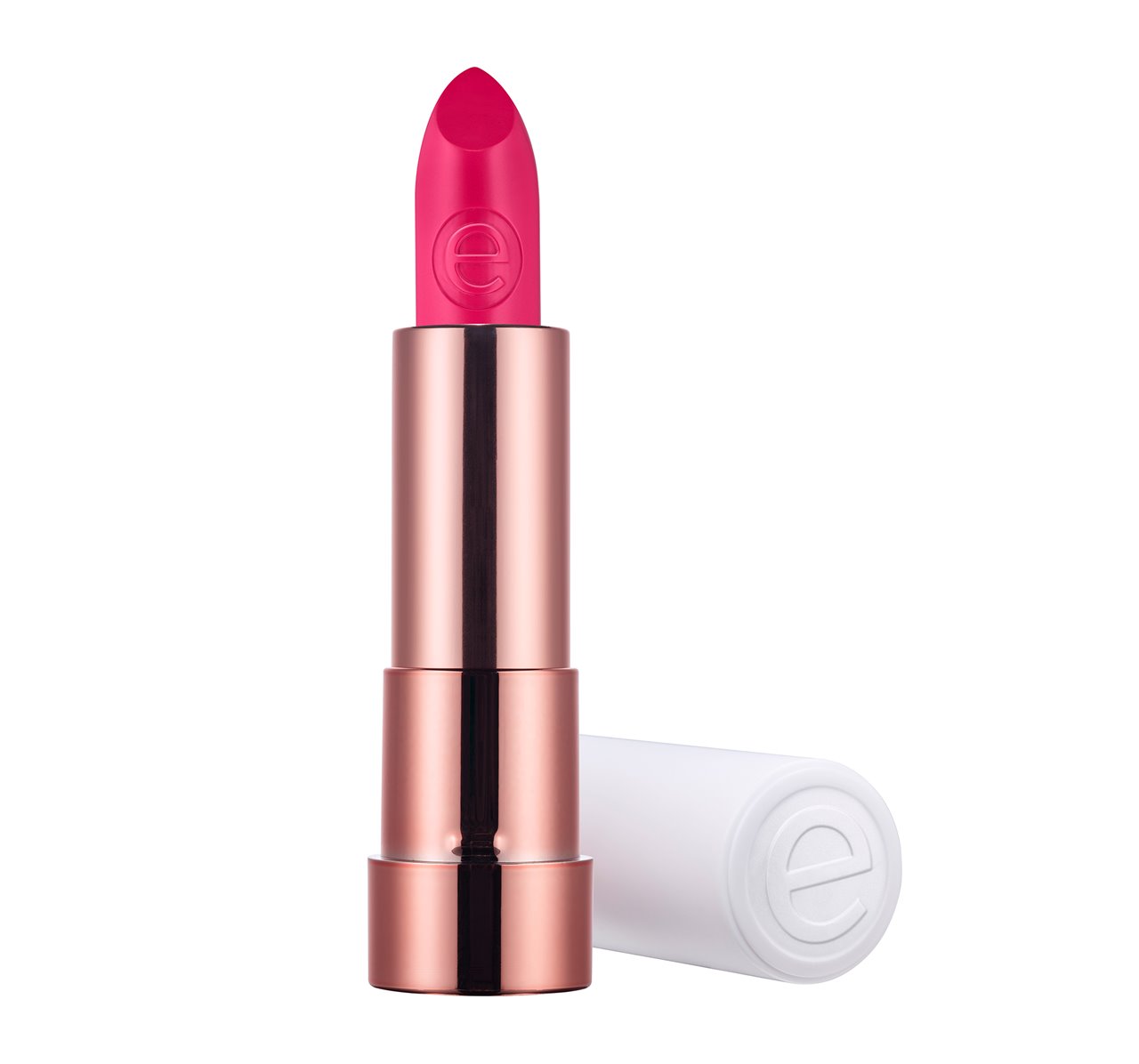 Essence - ესენსი ტუჩსაცხი this is me 23 8288