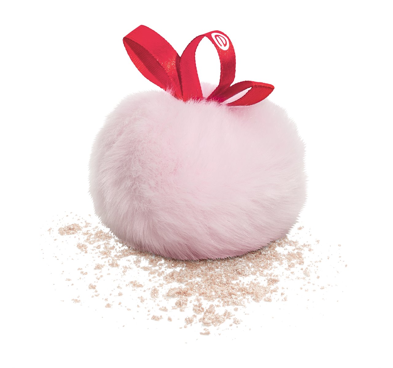 Essence - ესენსი X-MAS ტანის Shimmer Puff 6887