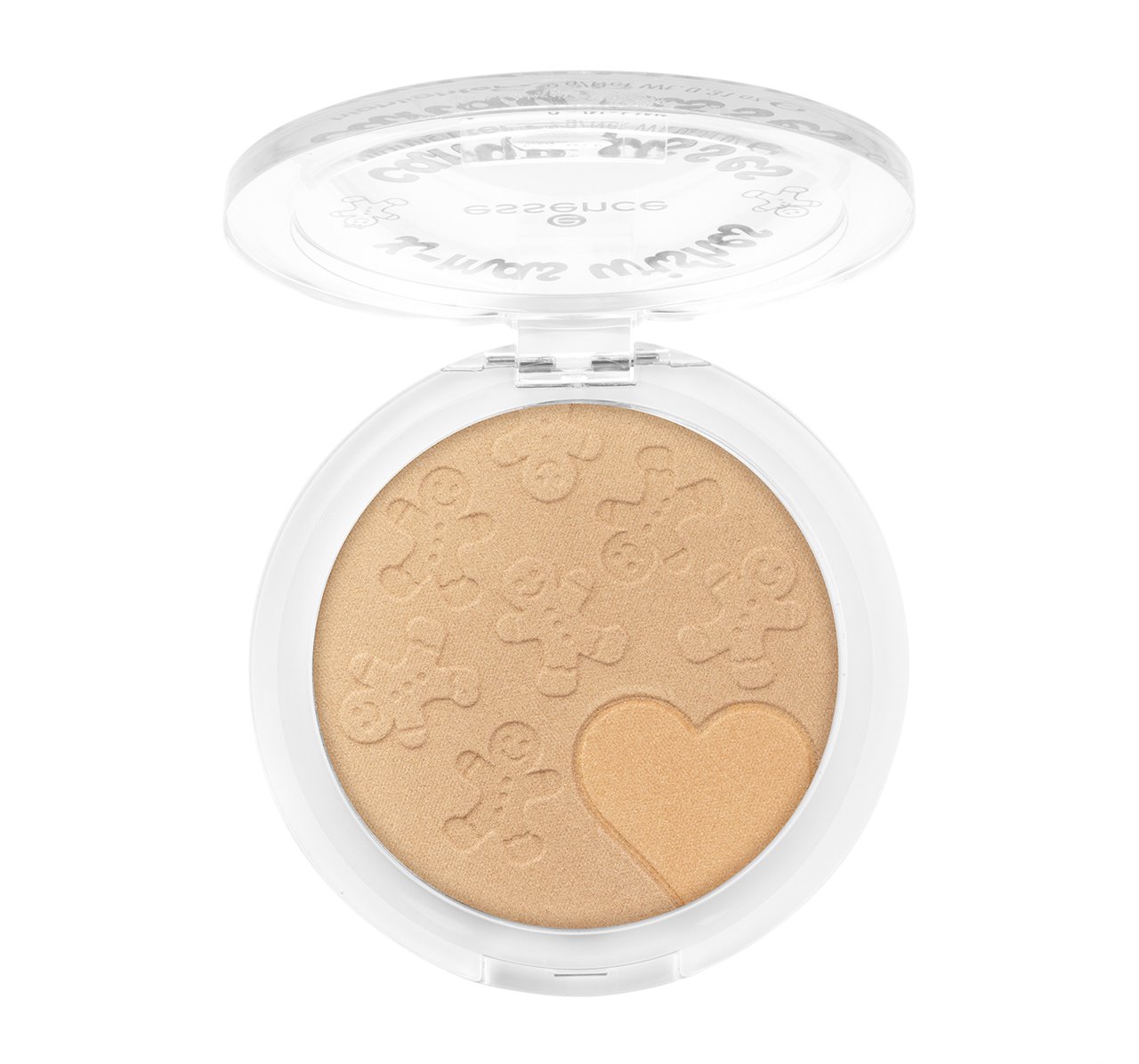 Essence - ესენსი X-MAS ჰაილაითერი 6900