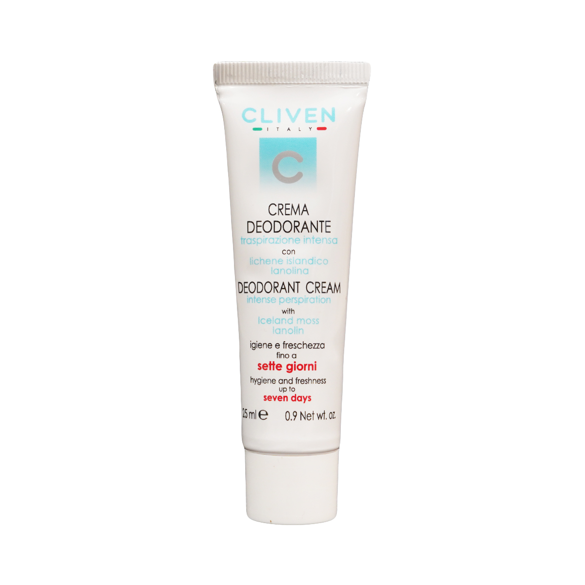 დეოდორანტი კრემოვანი 25 მლ 7974 კლივენი - Cliven 2