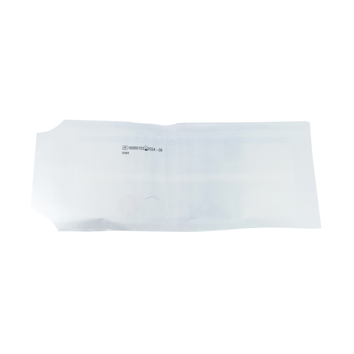 Pic - პიკი ლეიკო SECURFIX PLUS 10*25სმ 2