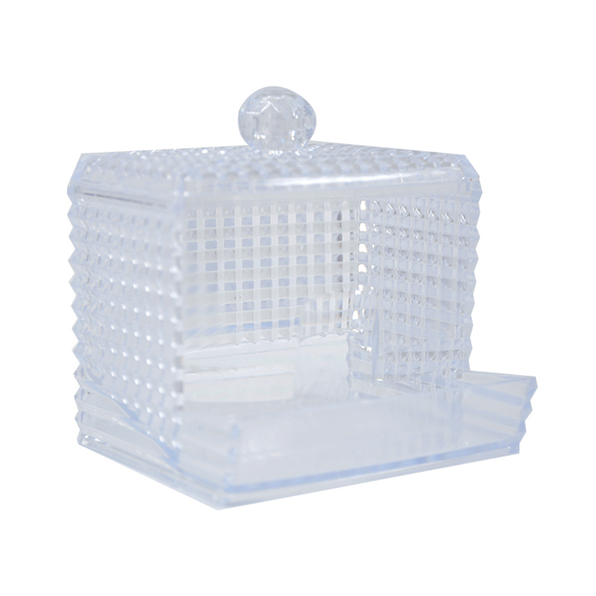 Lionesse - ლიონესი ყურის ჩხირების ორგანაიზერი 3401 2