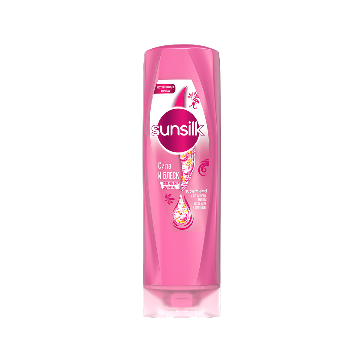 Sunsilk - სანსილკი კონდიციონერი 350 მლ 5805
