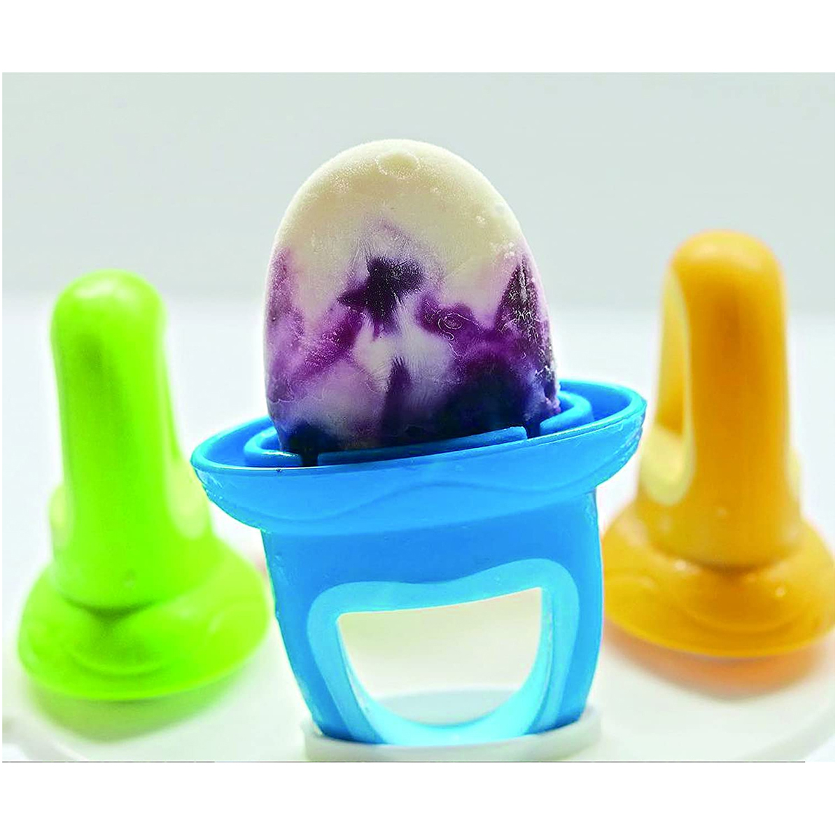 Nuby - ნუბი ნიბლერი გაყინული საკვების 5495 2