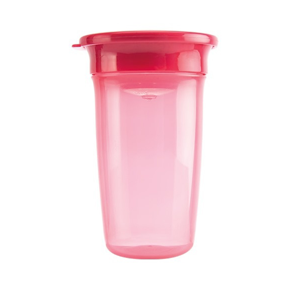 Nuby - ნუბი ჭიქა პრინტის გარეშე 300მლ 3201 2