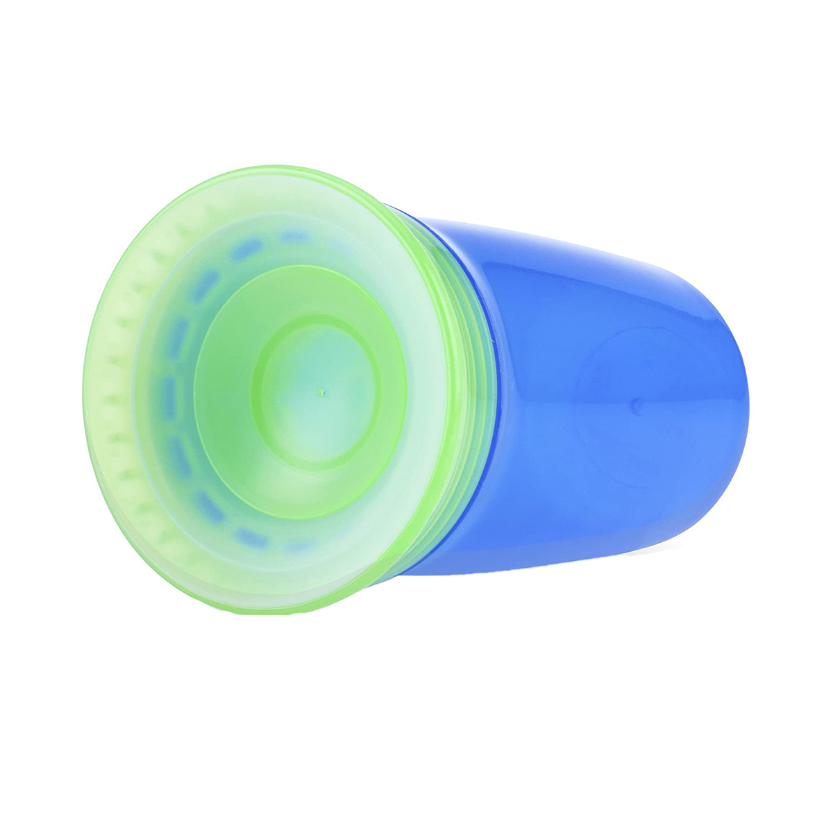 Nuby - ნუბი ჭიქა პრინტის გარეშე 300მლ 3201 7