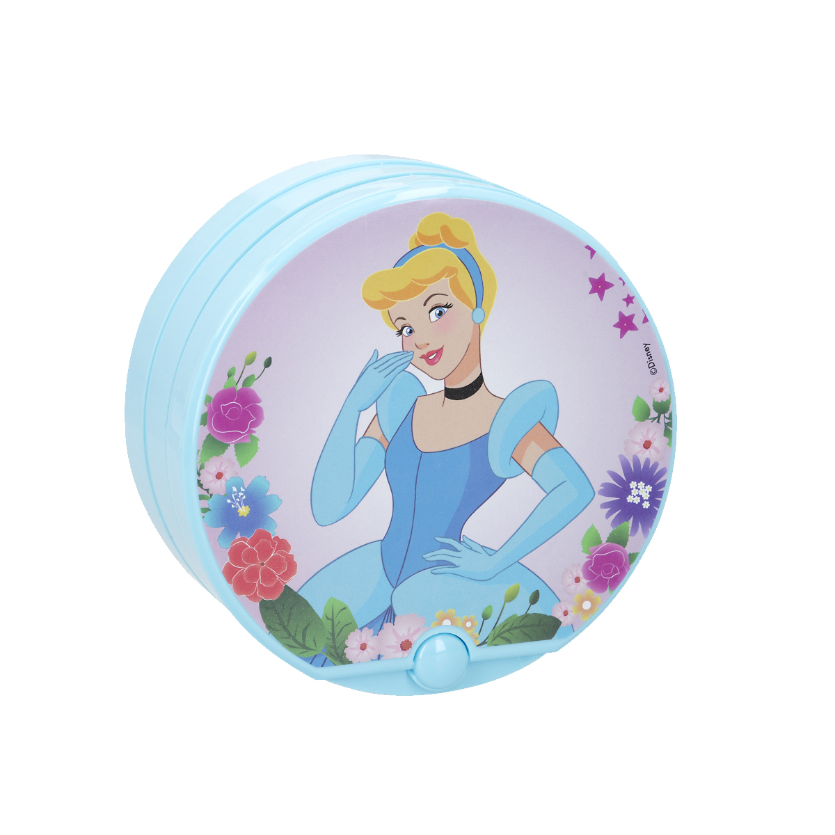 Jugavi - ჯუგავი კოსმეტიკის ნაკრები DISNEY 2106 3