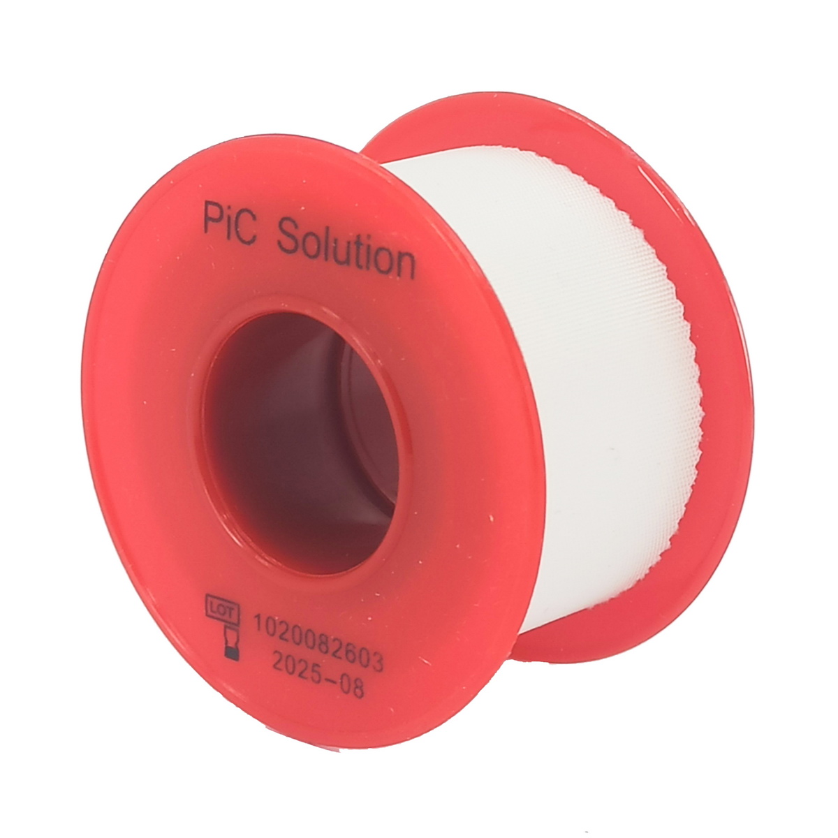 Pic - პიკი ლეიკო SOFFIX SETA 2.5სმ*5მ 10 ცალი 2