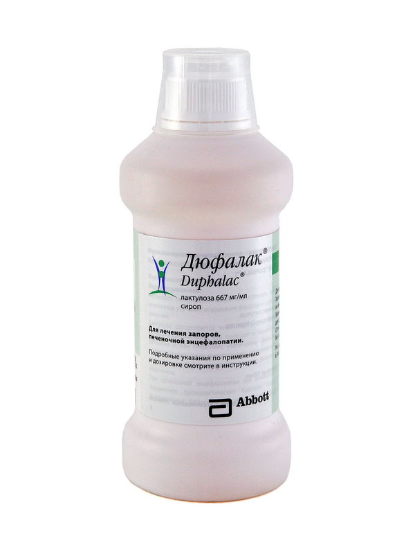 დუფალაკი სიროფი 667გ/ლ 500მლ.