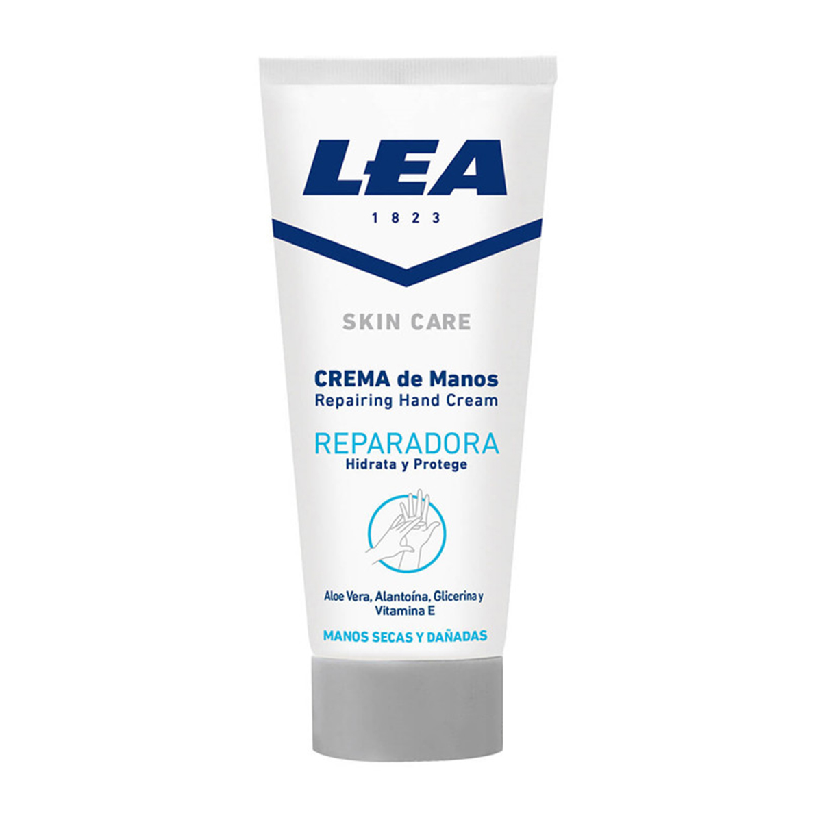 Lea - ლეა ხელის კრემი REPAIR 75 მლ 0372