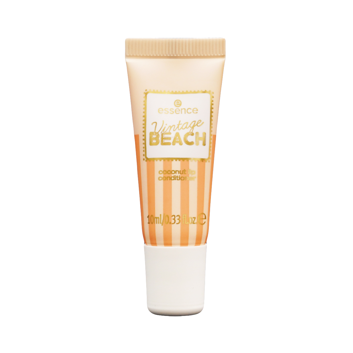 Essence - ესენსი ტუჩსაცხი Vintage Beach Coco 01 6690