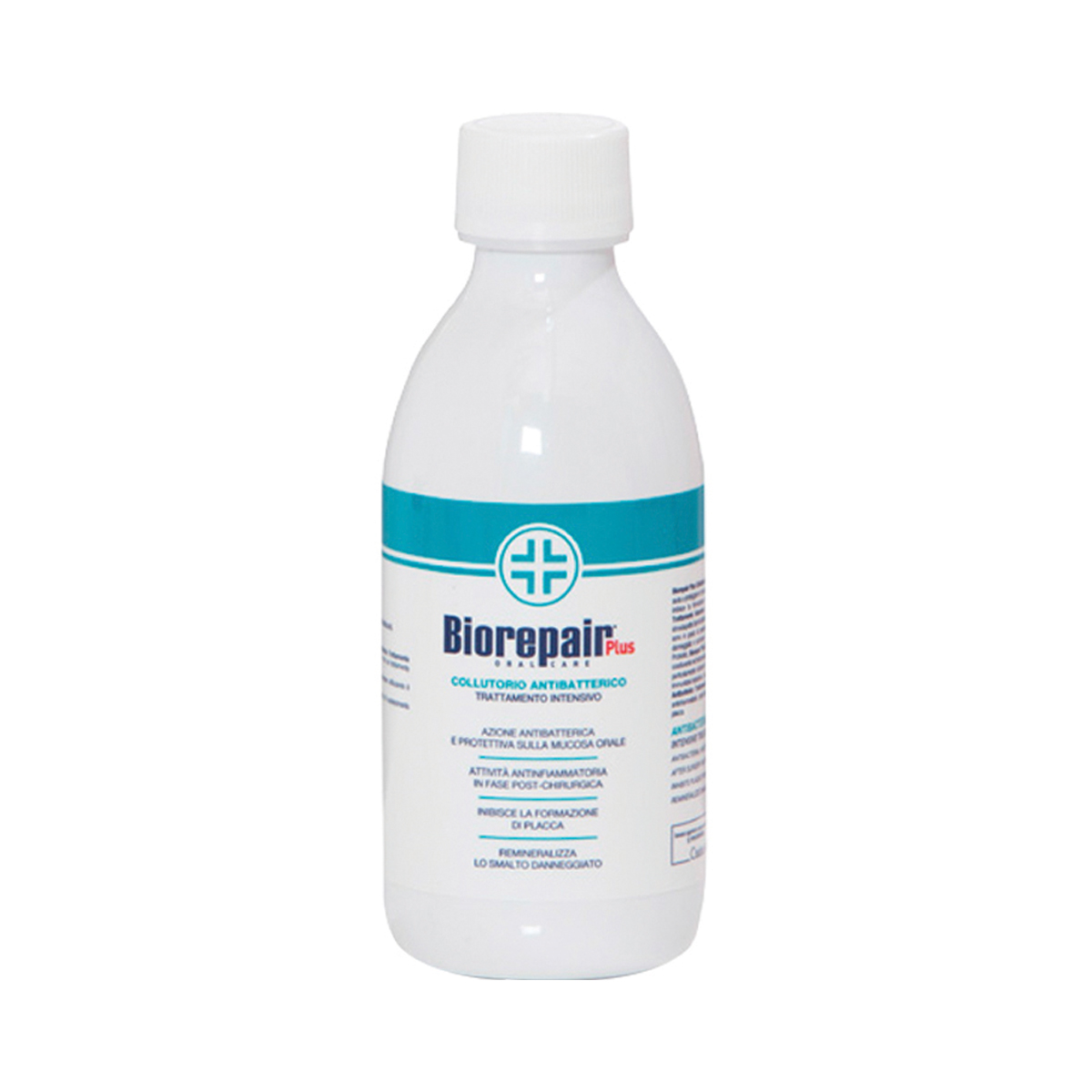 Biorepair - ბიორეპაირი პლიუსი კბილის ღრუს სავლები 250 მლ 2561 3